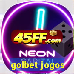 golbet jogos